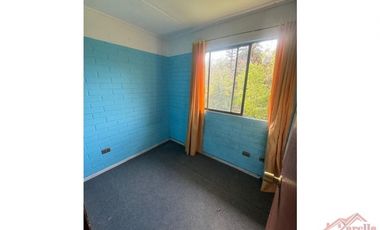 PLACILLA - VENTA DE TERRENO - DOS CASAS