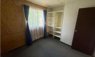 PLACILLA - VENTA DE TERRENO - DOS CASAS