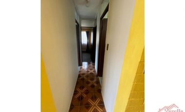 PLACILLA - VENTA DE TERRENO - DOS CASAS