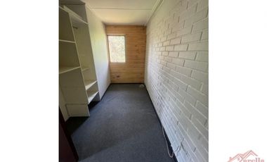 PLACILLA - VENTA DE TERRENO - DOS CASAS