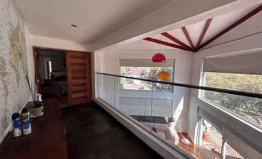 CASA EN COMUNIDAD ECOLÓGICA DE PEÑALOLÉN