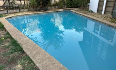 CASA EN COMUNIDAD ECOLÓGICA DE PEÑALOLÉN