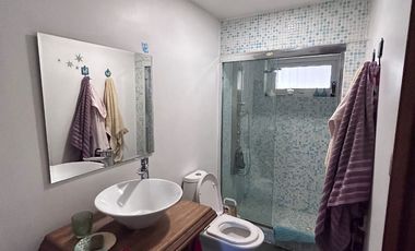 CASA EN COMUNIDAD ECOLÓGICA DE PEÑALOLÉN