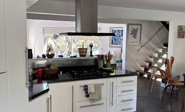 CASA EN COMUNIDAD ECOLÓGICA DE PEÑALOLÉN