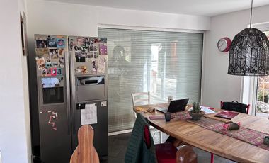 CASA EN COMUNIDAD ECOLÓGICA DE PEÑALOLÉN