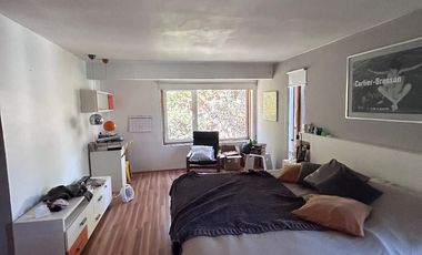 CASA EN COMUNIDAD ECOLÓGICA DE PEÑALOLÉN