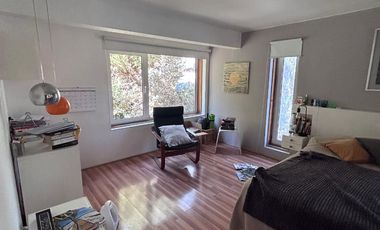 CASA EN COMUNIDAD ECOLÓGICA DE PEÑALOLÉN