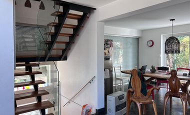 CASA EN COMUNIDAD ECOLÓGICA DE PEÑALOLÉN