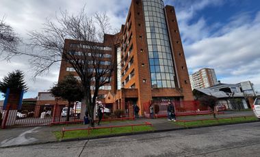 EN VENTA CONSULTA MEDICA EN EDIFICIO DINAMARCA