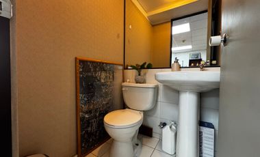 EN VENTA CONSULTA MEDICA EN EDIFICIO DINAMARCA