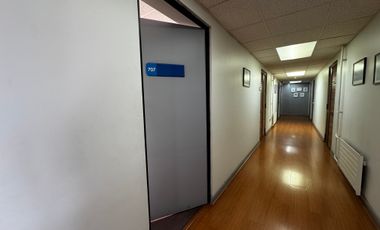 EN VENTA CONSULTA MEDICA EN EDIFICIO DINAMARCA