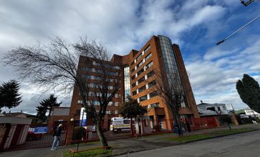 EN VENTA CONSULTA MEDICA EN EDIFICIO DINAMARCA