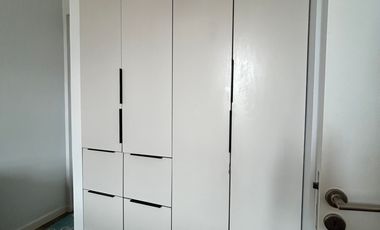 EXCLUSIVO  DEPARTAMENTO A PASOS DEL LAGO