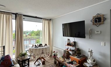 EXCLUSIVO  DEPARTAMENTO A PASOS DEL LAGO