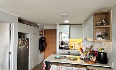 EXCLUSIVO  DEPARTAMENTO A PASOS DEL LAGO