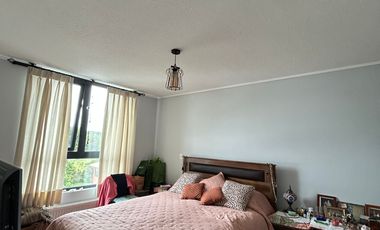 EXCLUSIVO  DEPARTAMENTO A PASOS DEL LAGO