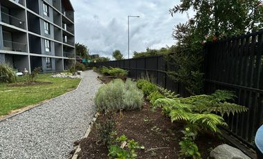 EXCLUSIVO  DEPARTAMENTO A PASOS DEL LAGO