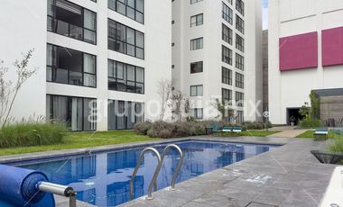 Departamento en venta en Balcones de Santa María