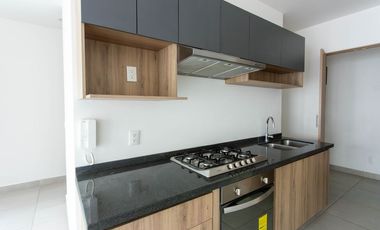 Departamento en venta en Balcones de Santa María