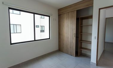 Departamento en venta en Balcones de Santa María