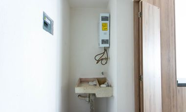 Departamento en venta en Balcones de Santa María