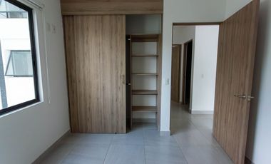 Departamento en venta en Balcones de Santa María