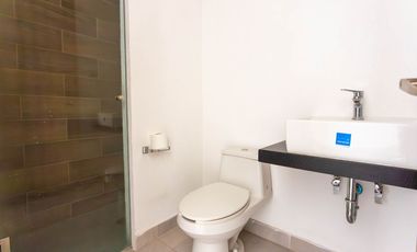 Departamento en venta en Balcones de Santa María