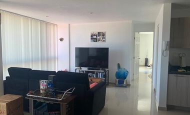 Departamento en Venta en San Juan Totoltepec 26-1490.