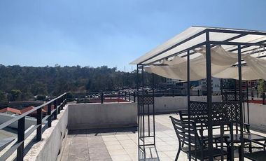 Departamento en Venta en San Juan Totoltepec 26-1490.