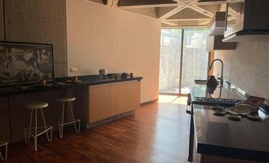 Departamento en Venta en Cuauhtémoc ,Juarez RT 25-3340.