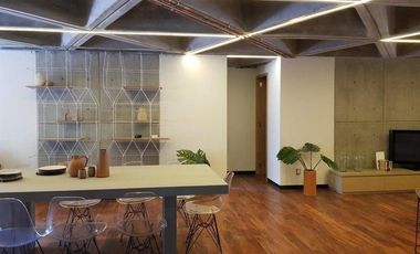 Departamento en Venta en Cuauhtémoc ,Juarez RT 25-3340.