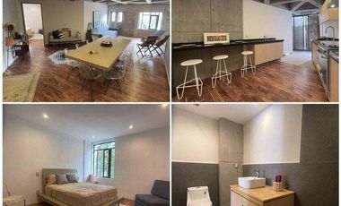 Departamento en Venta en Cuauhtémoc ,Juarez RT 25-3340.