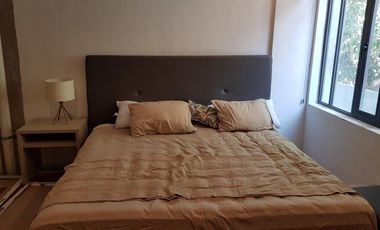 Departamento en Venta en Cuauhtémoc ,Juarez RT 25-3340.
