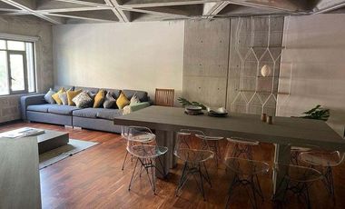 Departamento en Venta en Cuauhtémoc ,Juarez RT 25-3340.
