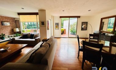 BOSQUE REAL. departamento en venta RESIDENCIAL ALBERO