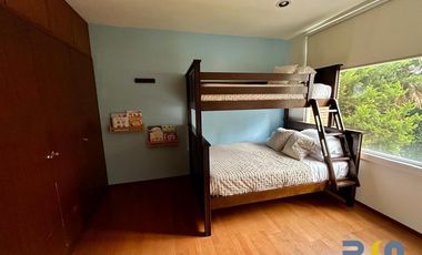 BOSQUE REAL. departamento en venta RESIDENCIAL ALBERO