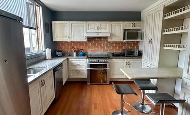 BOSQUE REAL. departamento en venta RESIDENCIAL ALBERO