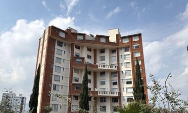 BOSQUE REAL. departamento en venta RESIDENCIAL ALBERO