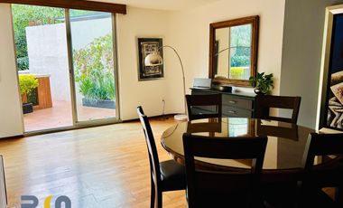 BOSQUE REAL. departamento en venta RESIDENCIAL ALBERO