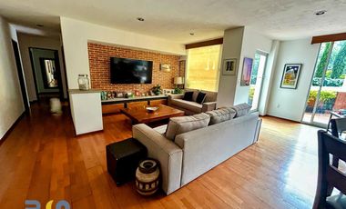 BOSQUE REAL. departamento en venta RESIDENCIAL ALBERO