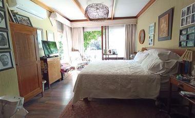 Casa en Arriendo en Vitacura /Luis Carrera