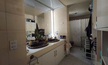 Casa en Arriendo en Vitacura /Luis Carrera