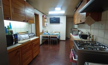 Casa en Arriendo en Vitacura /Luis Carrera