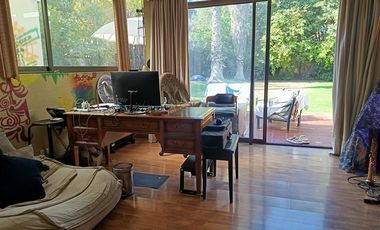 Casa en Arriendo en Vitacura /Luis Carrera