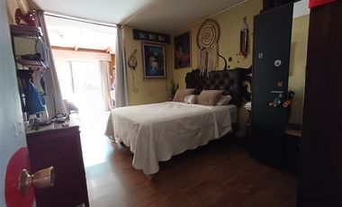 Casa en Arriendo en Vitacura /Luis Carrera