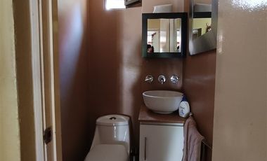 Casa en Arriendo en Vitacura /Luis Carrera