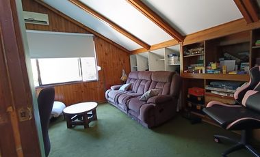 Casa en Arriendo en Vitacura /Luis Carrera