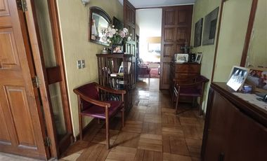 Casa en Arriendo en Vitacura /Luis Carrera