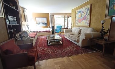 Casa en Arriendo en Vitacura /Luis Carrera