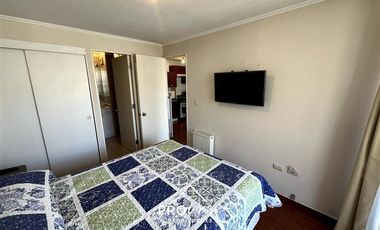 Departamento en Venta en Alonso Ovalle / Metro U de chile